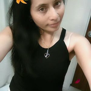 Meet your Posher, Lorena